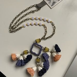 Anthropologie Necklace
